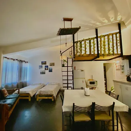 New Loft Cerca De La Virgen Del Cerro Apartment